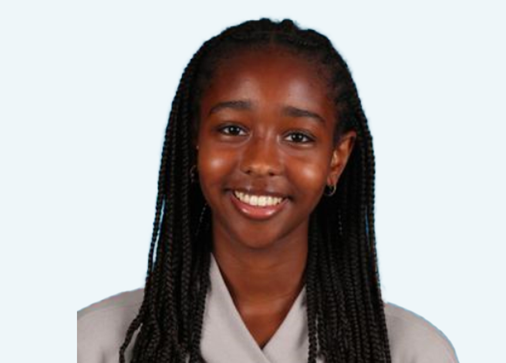 Ruth Fisseha, Curriculum Developer - Psychology at STEM for Others