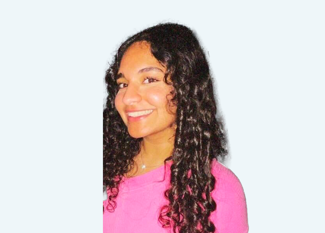 Aanya Kungwani, Webinar Guest Speaker at STEM for Others