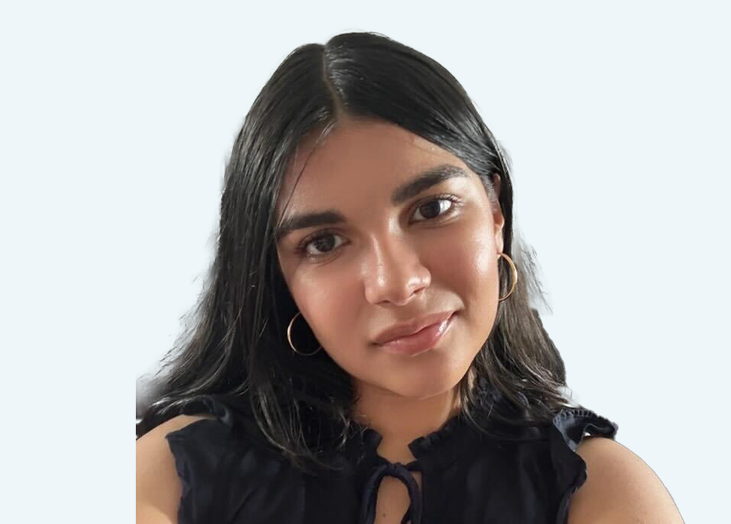 Kinjal Kaur, Chapter President, Curriculum Developer at STEM for Others