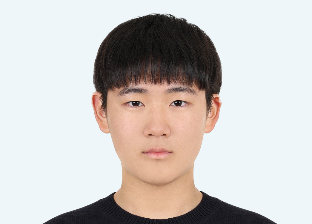 Aiden Kang