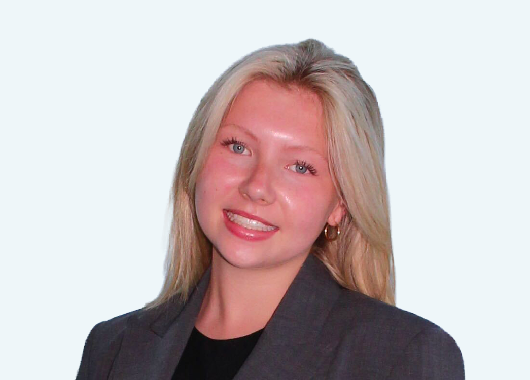 Elise McHallam, Curriculum Developer - ML, Material Science, AP Chem at STEM for Others