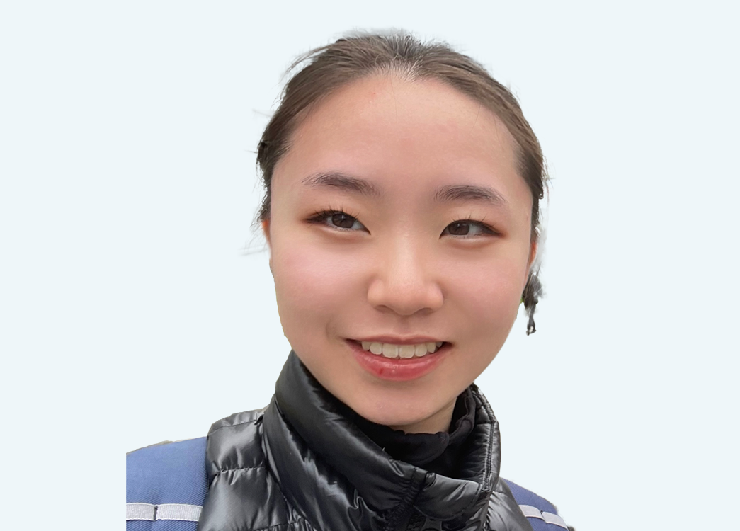 Andrea Chu