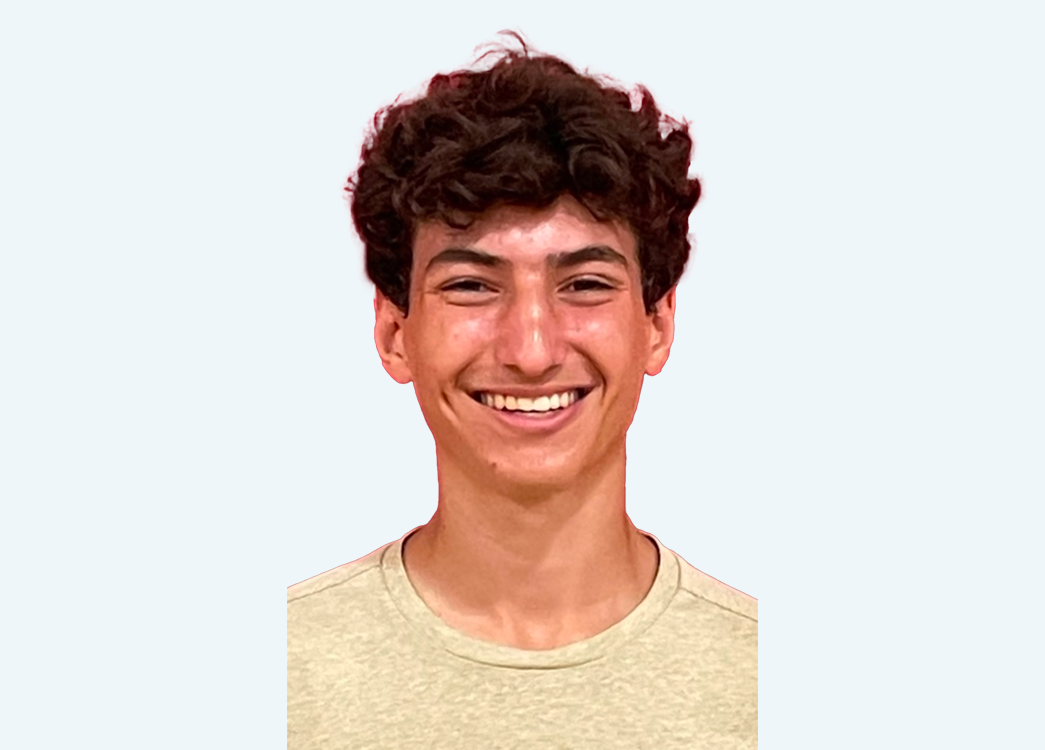 Nolan Zinman