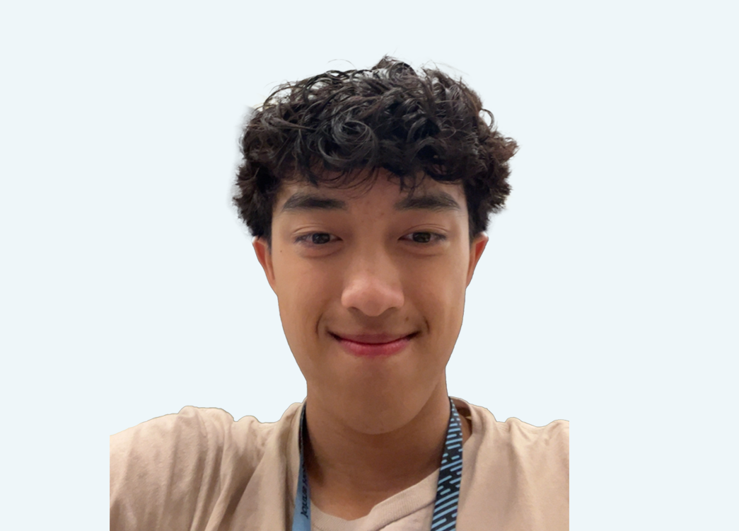 Damien Liu