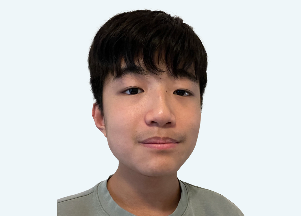 Kevin Cui