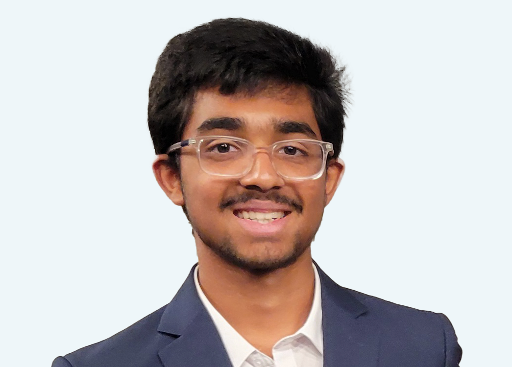 Aarav Rao