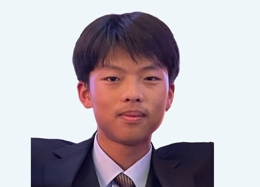 Jiacheng Wen