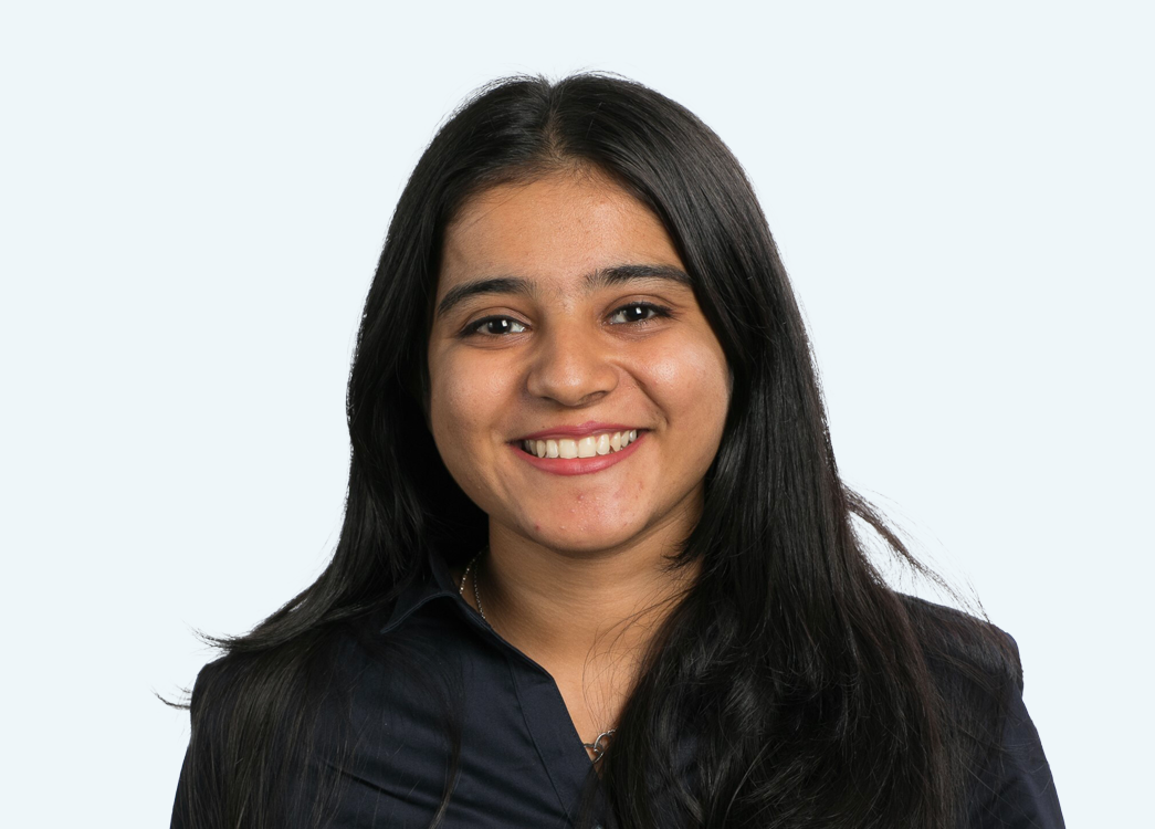 Nidhi Pandya