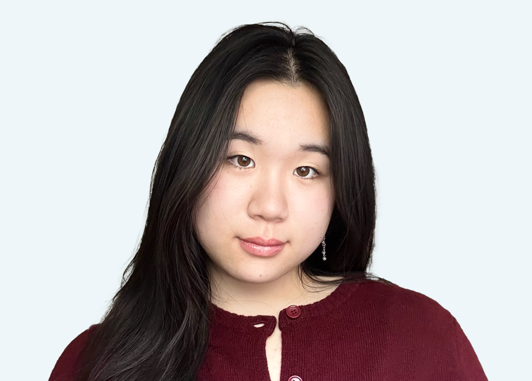 Kathleen Wang