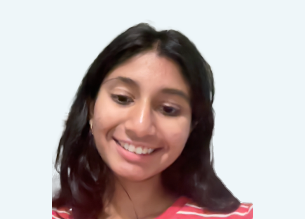Sahasra Pothula