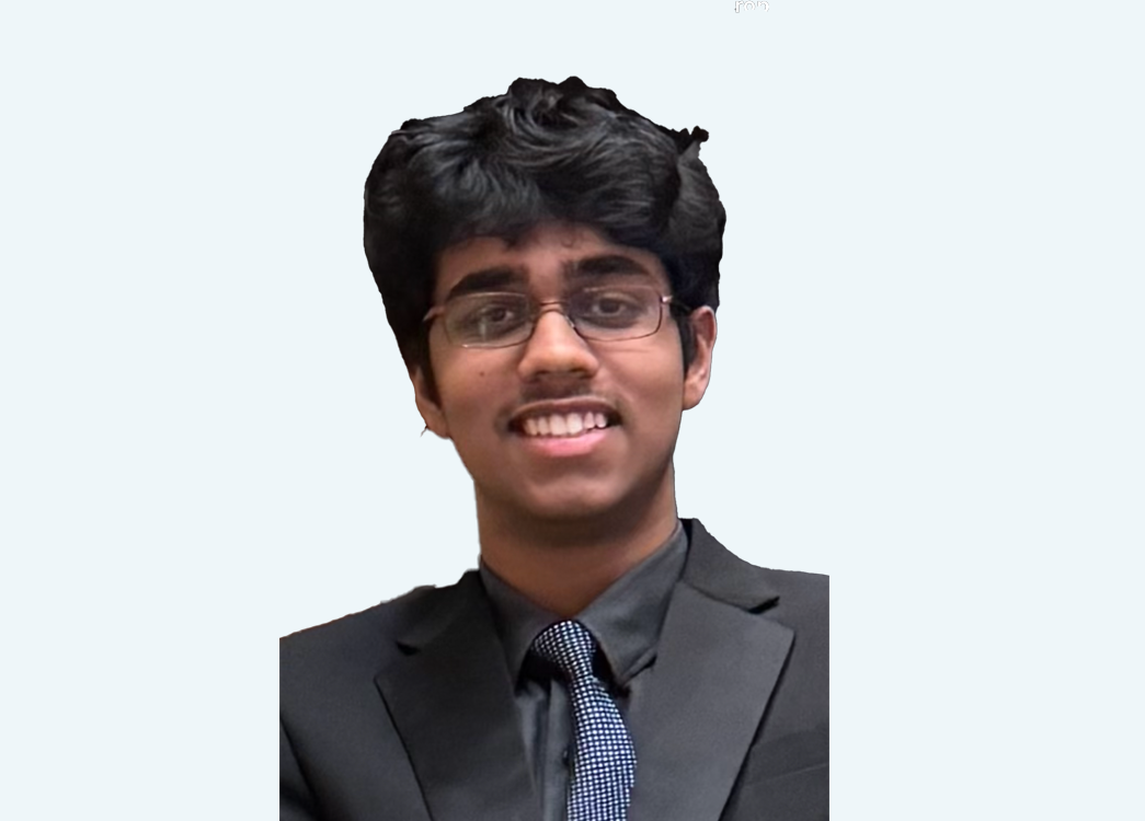 Sidharth Narayanan
