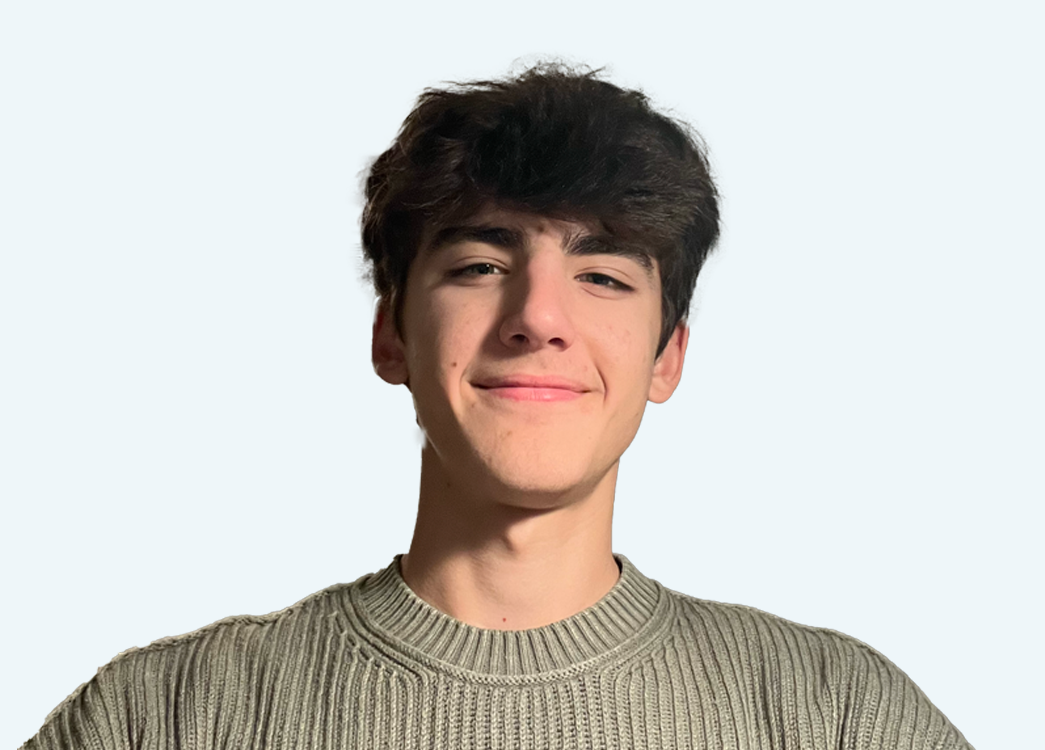 Ignacio Barroso, Curriculum Developer at STEM for Others