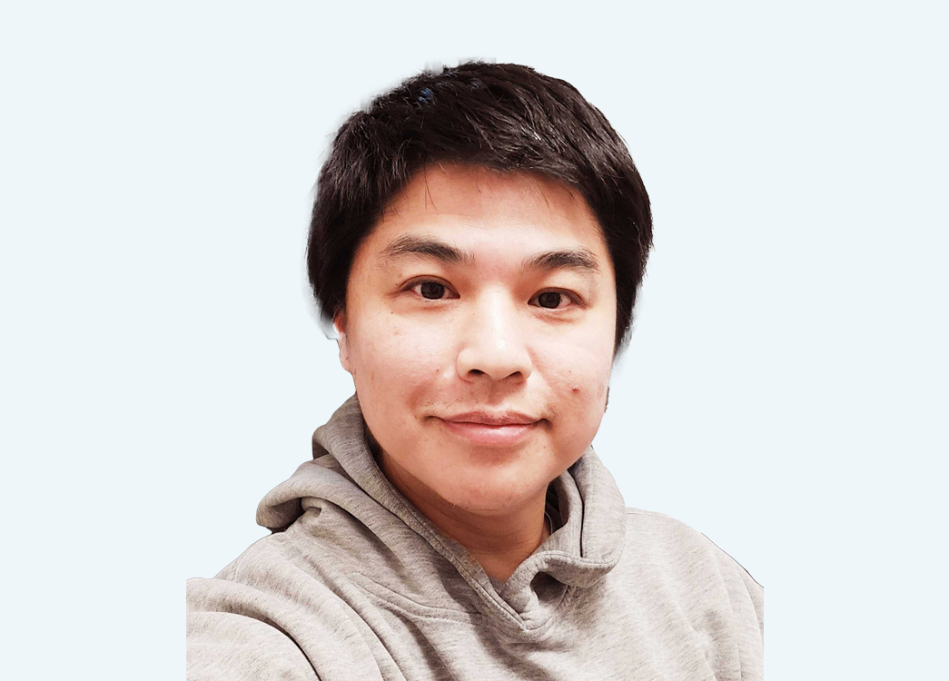 Vincent Chung