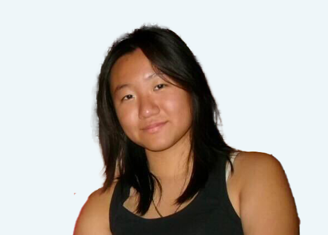 Laura Hong, Chapter Founder - Wangenheim Middle at STEM for Others