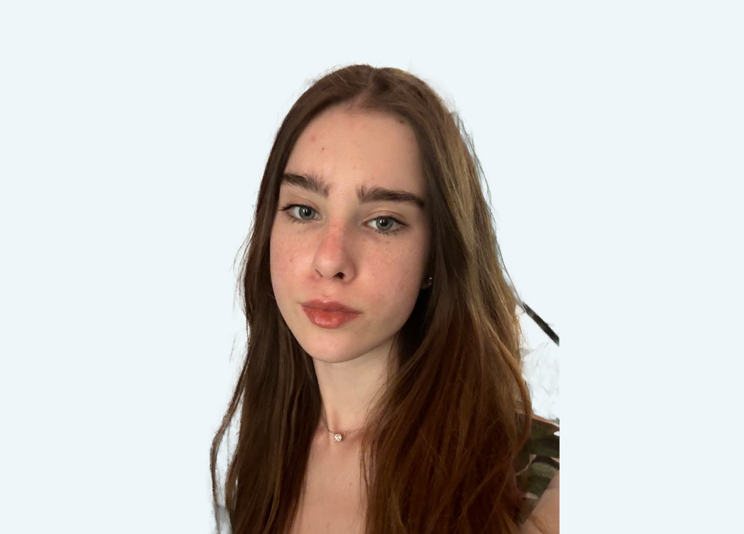 Alena Narkaitis, Chapter President, Curriculum Developer at STEM for Others
