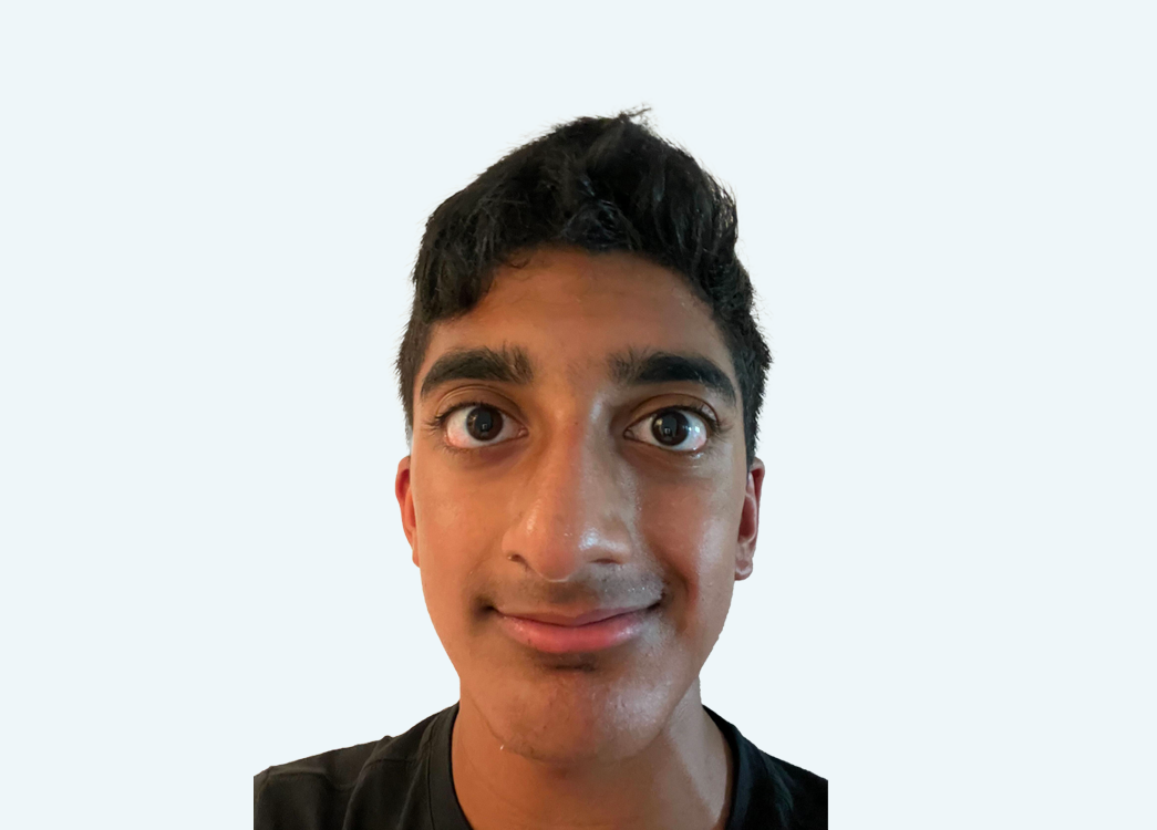 Ayan Issac