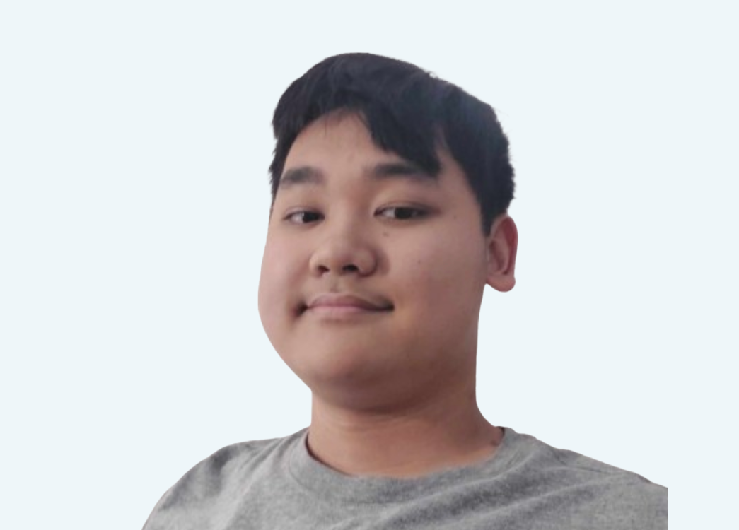Lam Nguyen, Chapter President - Annandale, VA at STEM for Others