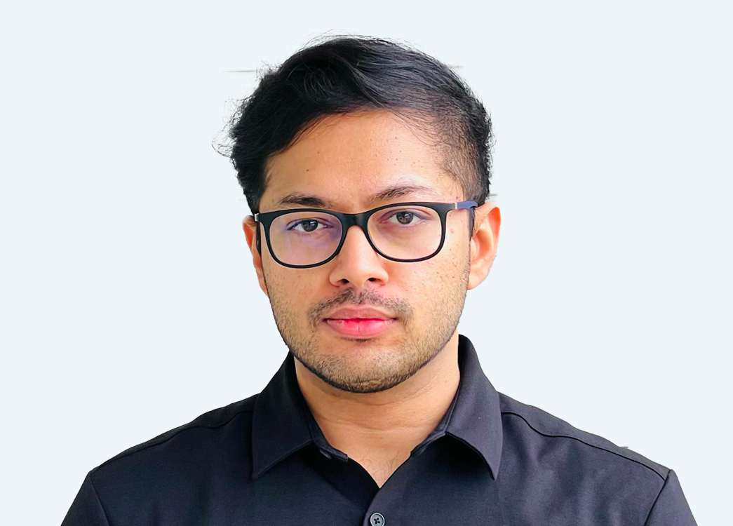 Rohan Jayachandran