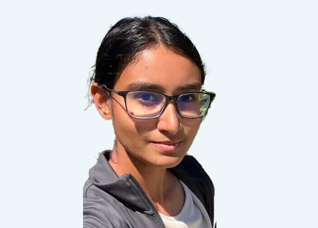 Aviva Iyerkhan, Head of Mathematics at STEMplore, STEM for Others