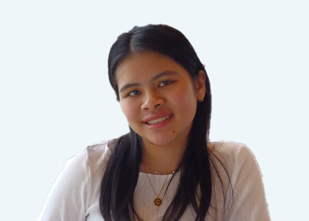 Cerisa Katchmart, Director of Recruiting / Chapter President at STEM for Others