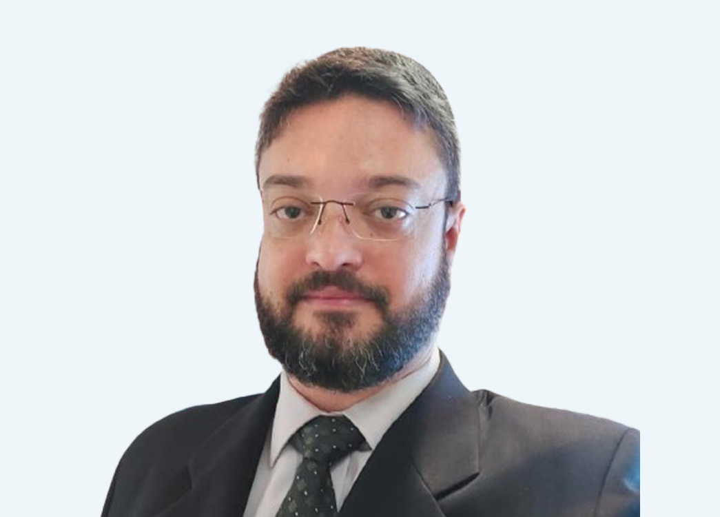 Rodrigo Lobenwein, Software Developer at STEM for Others