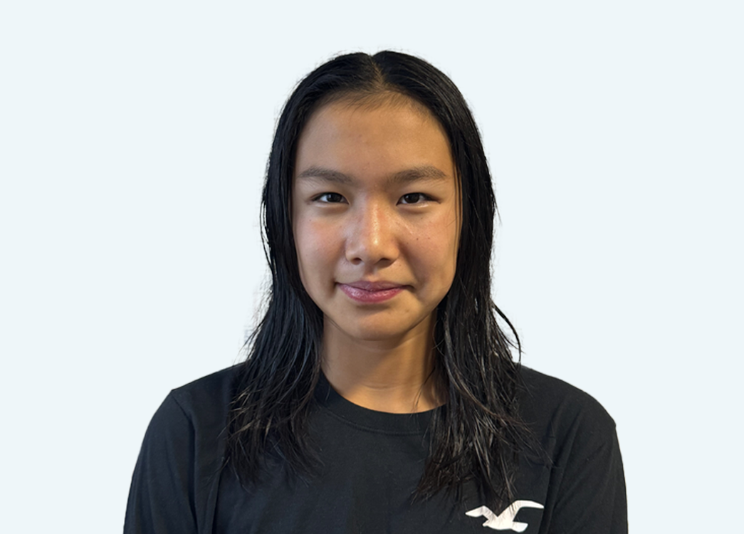 Zoe Wong, Head of Science at STEMplore, STEM for Others