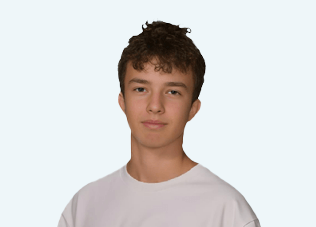 Marc Pashin, Founder of STEM for Others