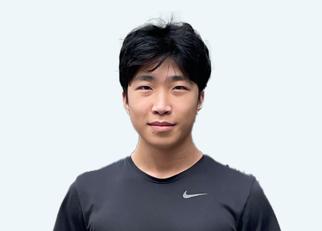 Franklin Zhang