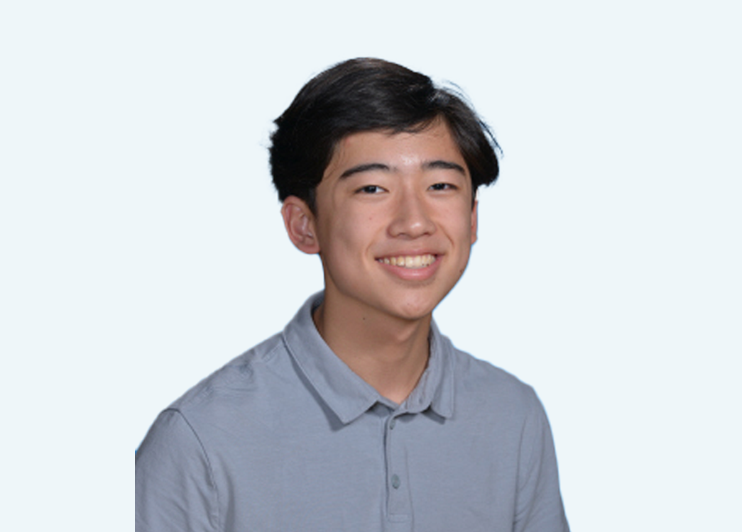 Ryan Kim, Founder of STEM for Others