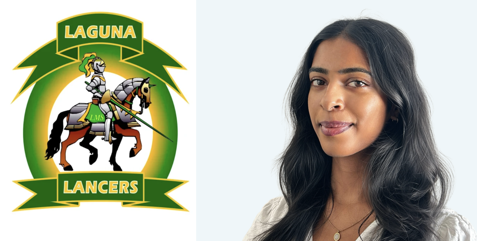 September Distinguished Service Award: Geethi Tarra