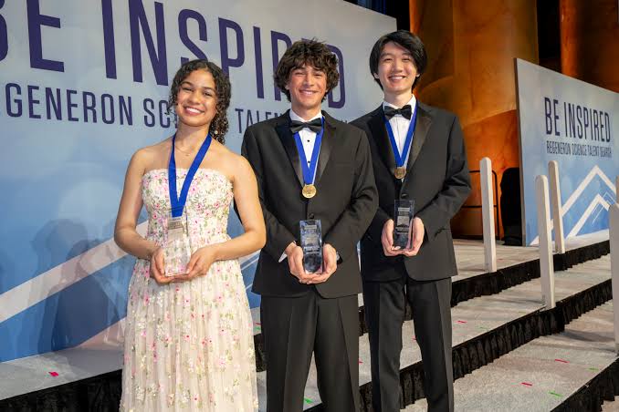 Science and Math Competitions for High School Students (2026–27)