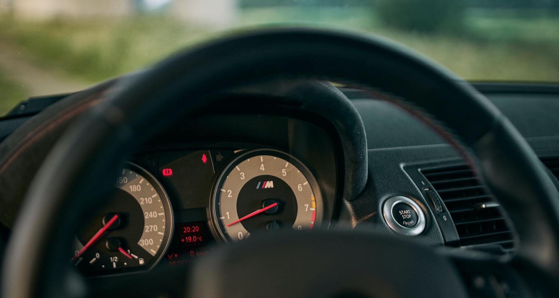 Check Engine Light False Alarms