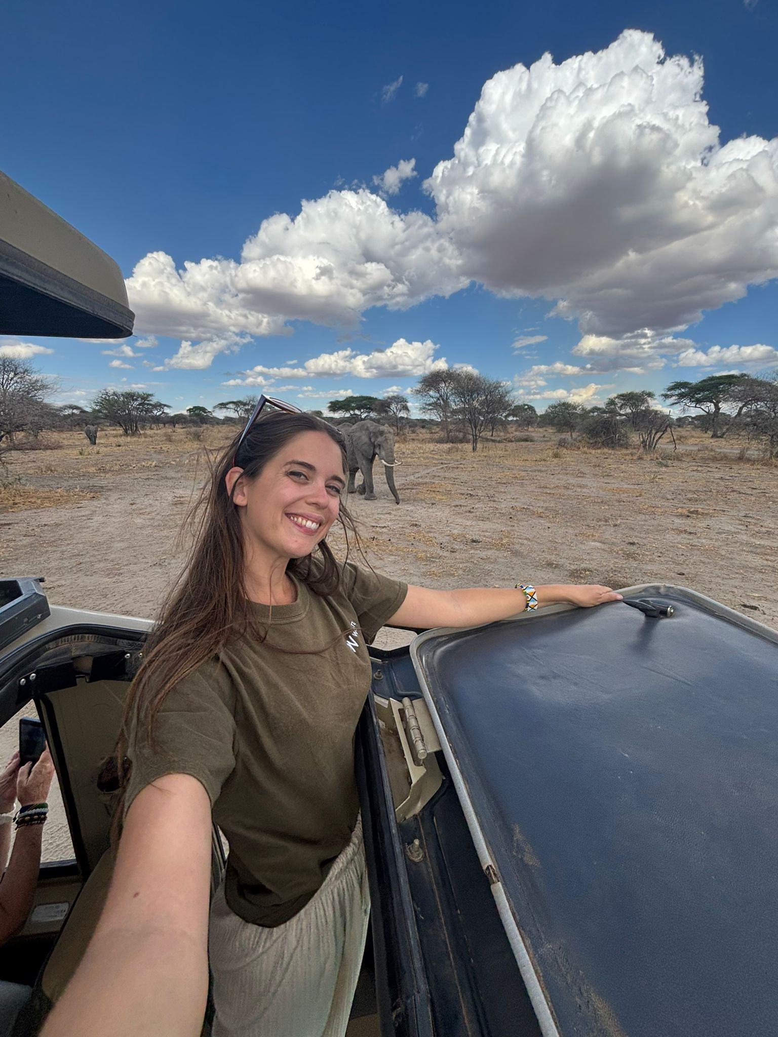 Patricia Martos - Comunicació