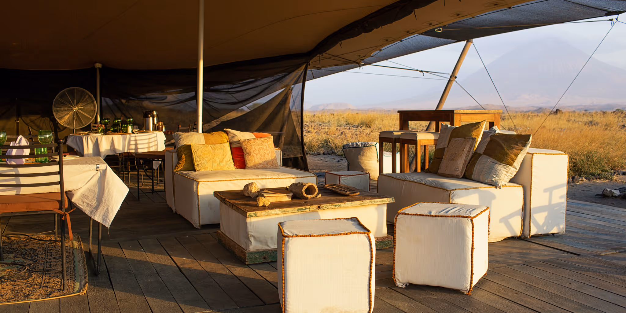 ¿Cuánto cuesta un safari en Tanzania?