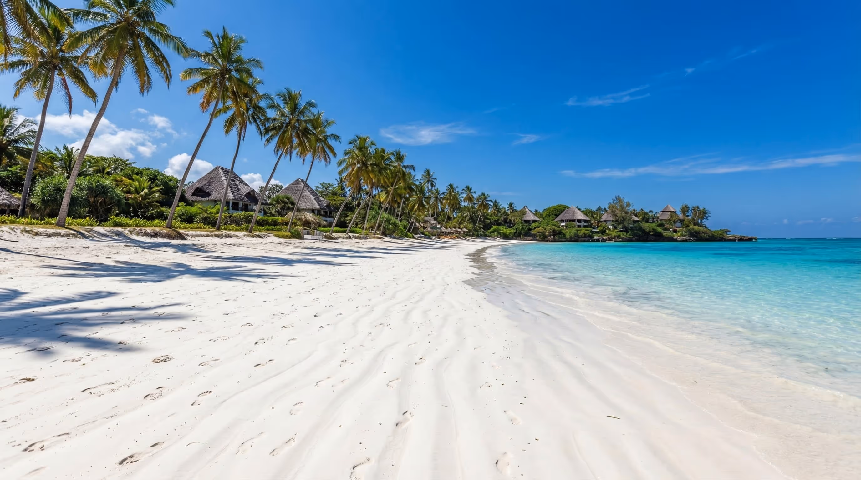Diani Beach: guía completa con qué ver, cómo llegar, clima y mejores planes