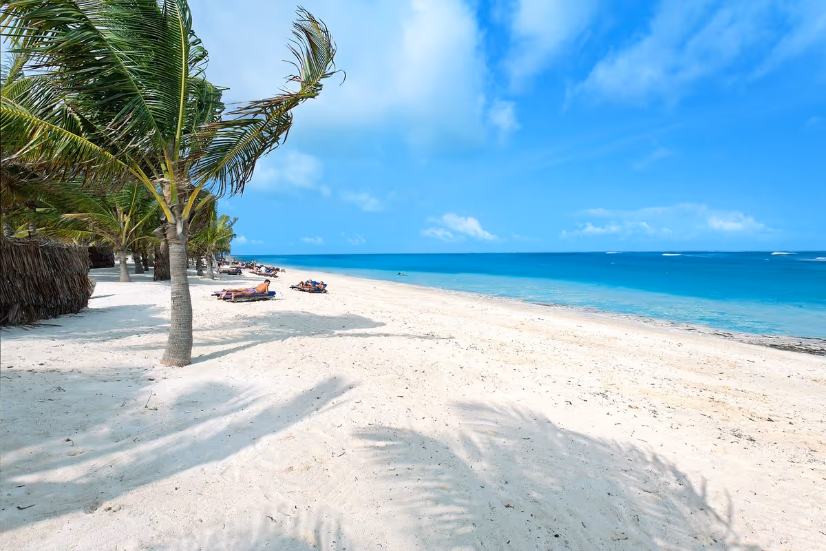 Watamu: las mejores playas de Kenia (y cómo disfrutarlas de verdad)