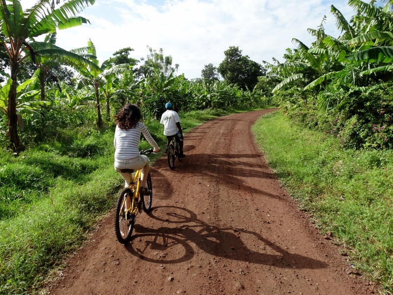 Mto Wa Mbu a Tanzània: què veure, què fer i com visitar-lo pel teu compte