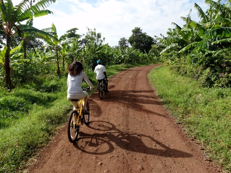 Mto Wa Mbu a Tanzània: què veure, què fer i com visitar-lo pel teu compte