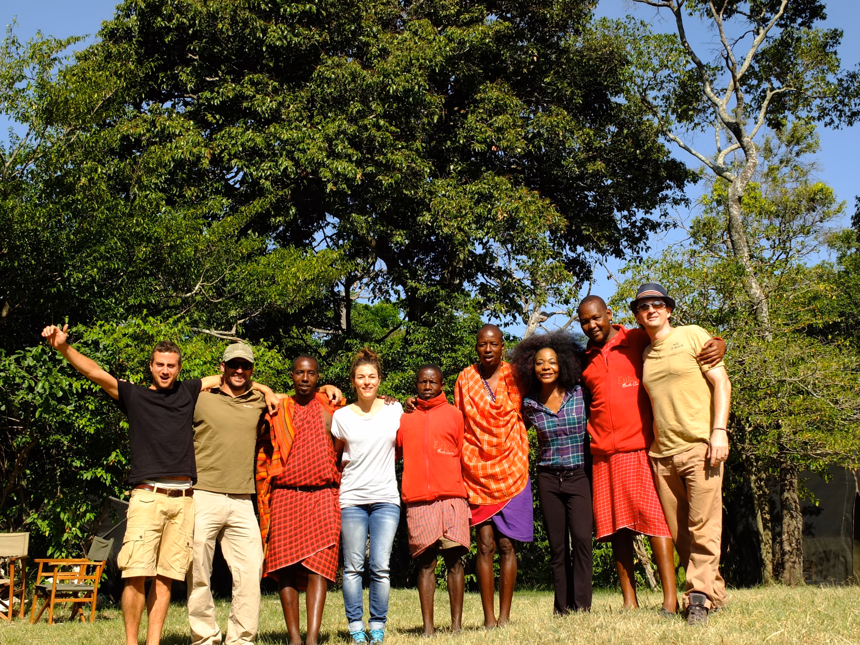 Com practicar Turisme Responsable a Tanzània?