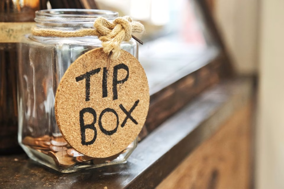 Propines Safari Tanzània: Quant Donar i a Qui?