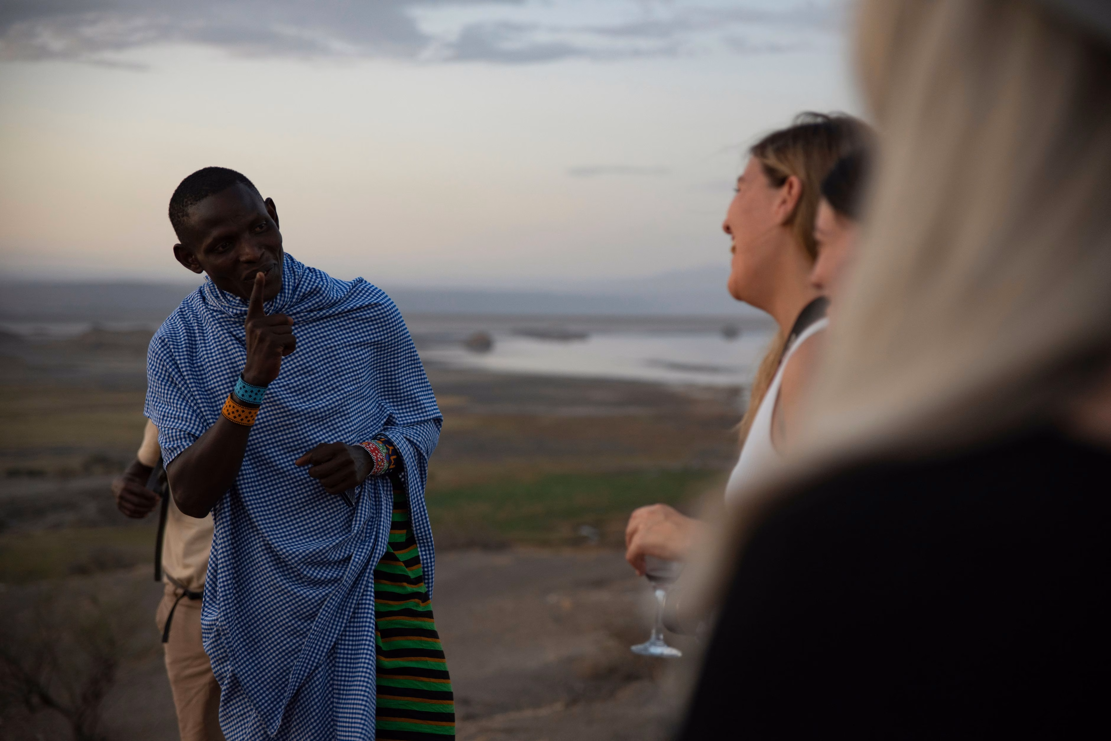 5 Expressions en Suahili que Necessites Saber per al teu Safari