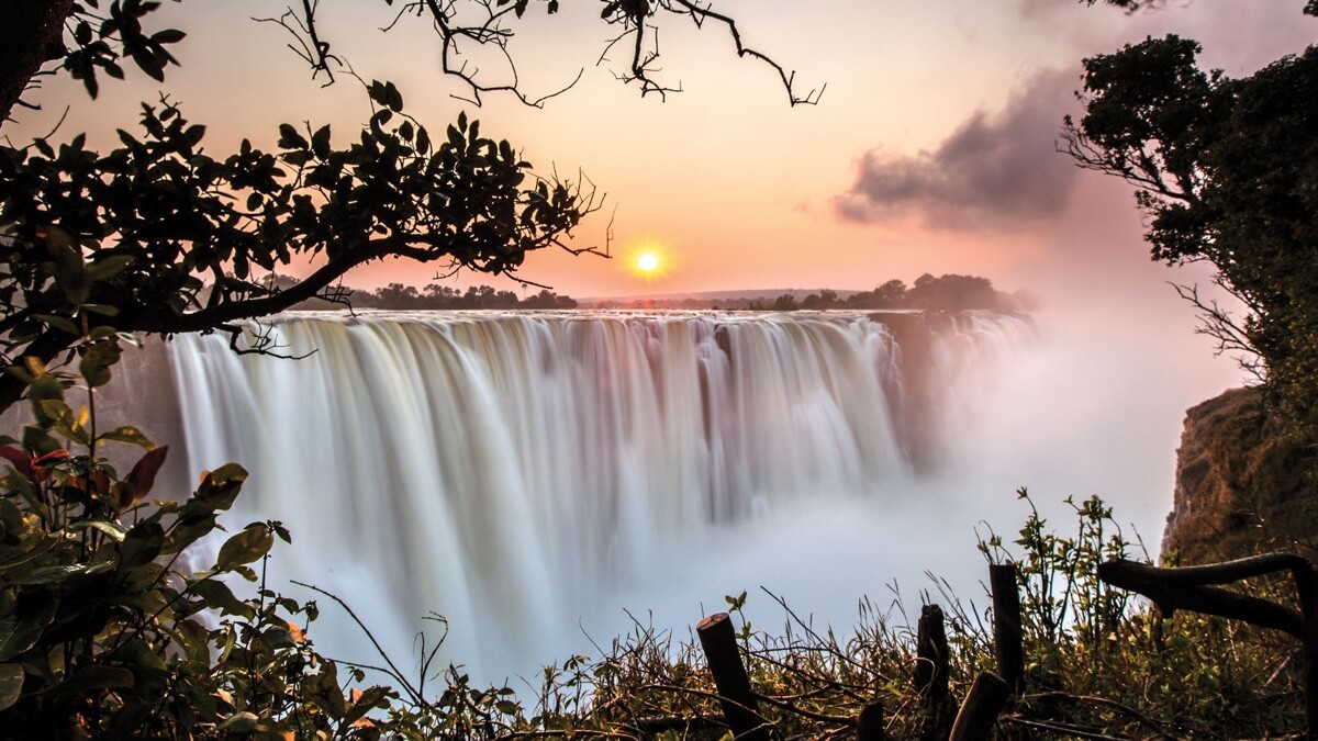 Cataratas Victoria: qué ver, cuándo ir y mejores actividades para tu viaje