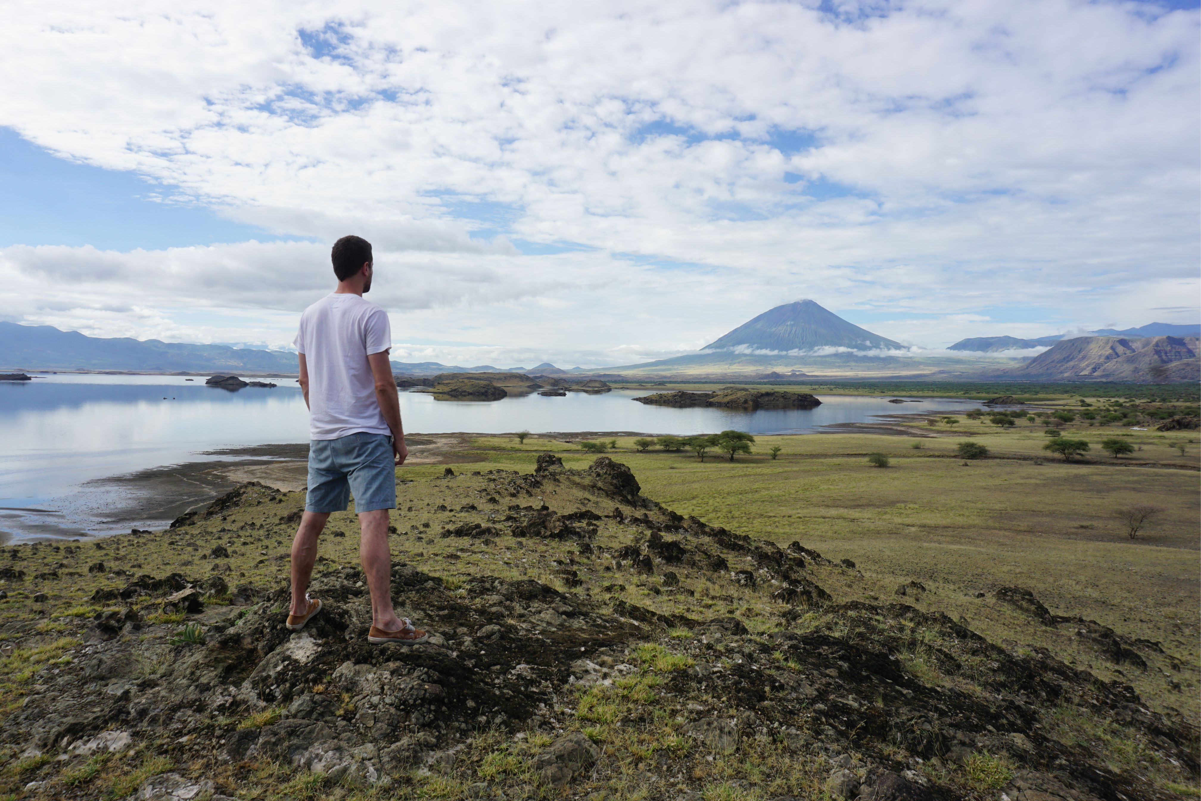 Lago Natron: un destino único en el norte de Tanzania