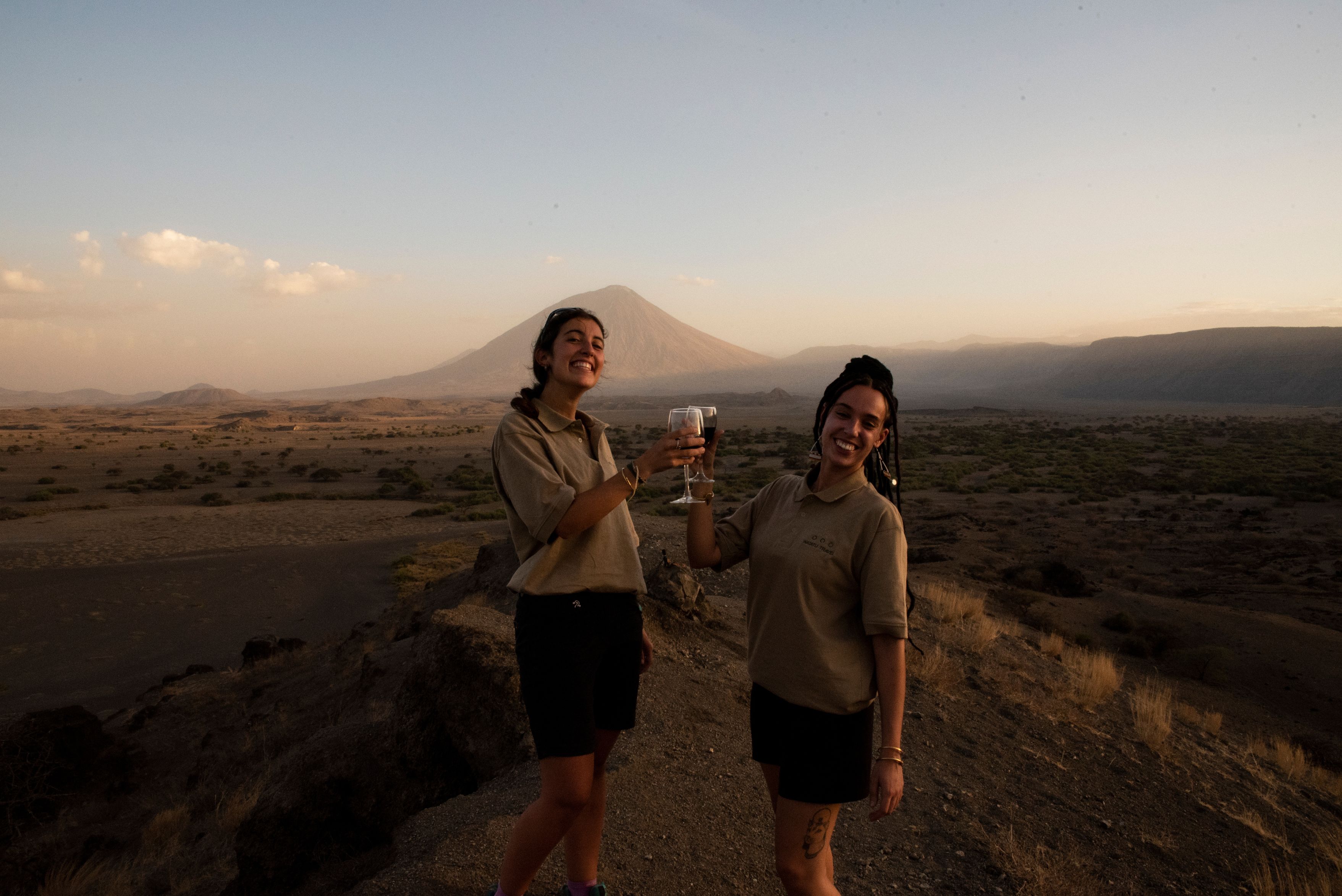 Fin de Año en Tanzania, una experiencia única para recibir el 2027