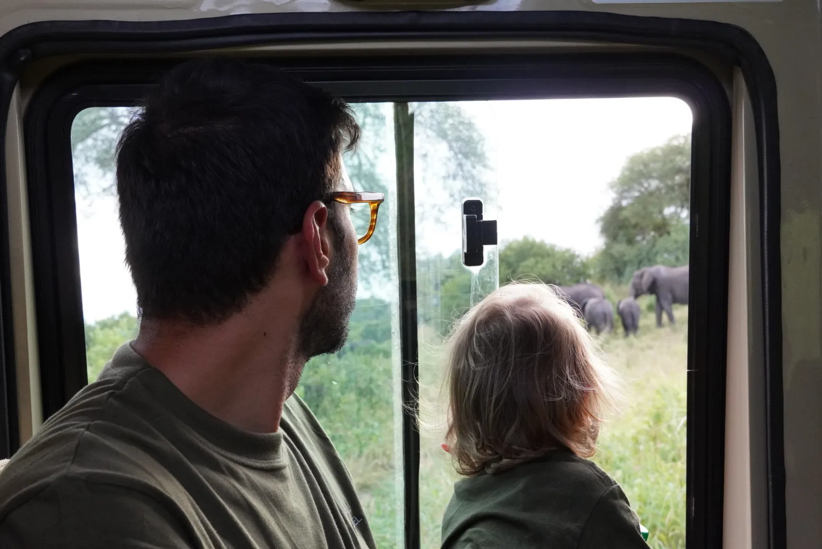 El mejor Seguro de Viaje para hacer un Safari en Tanzania
