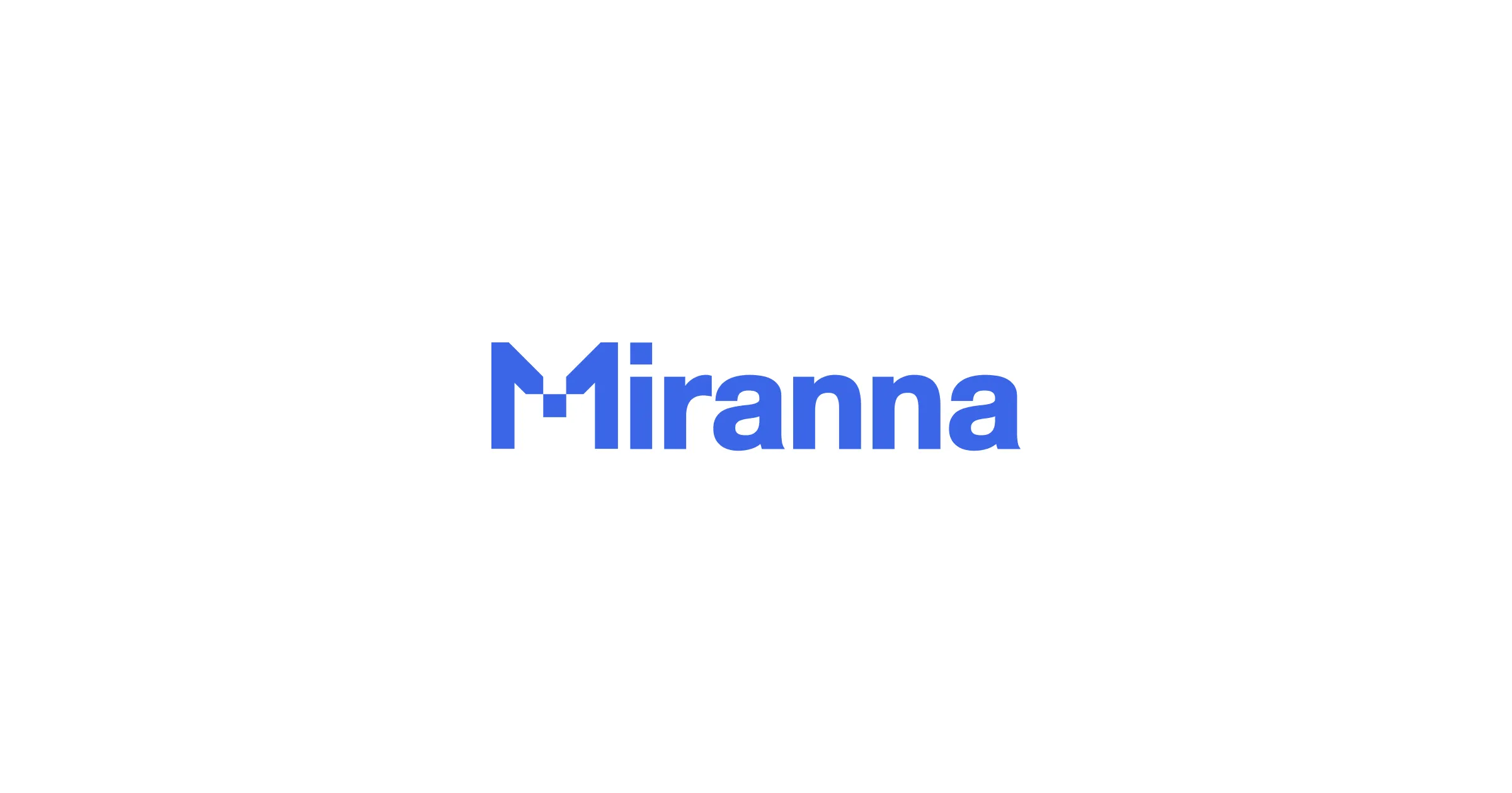 Miranna 1 Coaching App for Women logo
