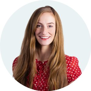 Rencontrez Katie Bibee, la responsable du contenu chez DataDome. Elle dirige la stratégie de marque et de contenu de DataDome, et dirige la « brigade du contenu », une équipe de rédacteurs experts, de talents en conception et d’indépendants.