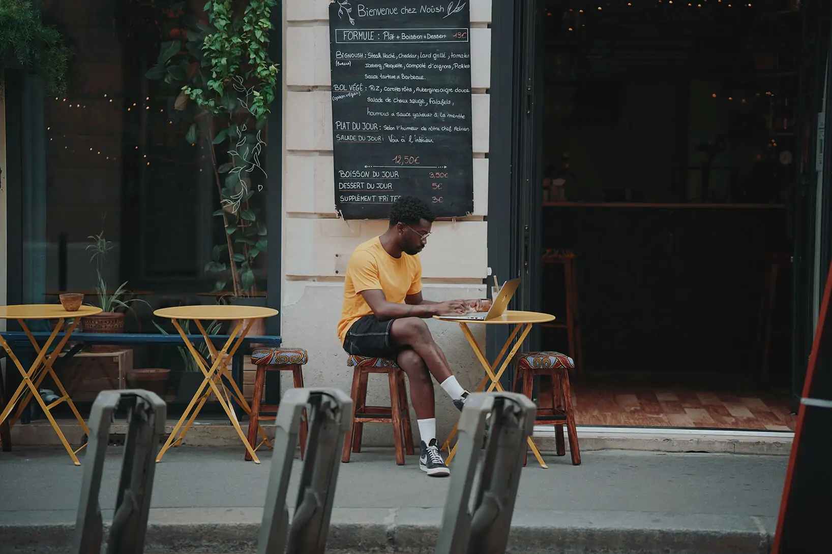 Restaurant booking management software