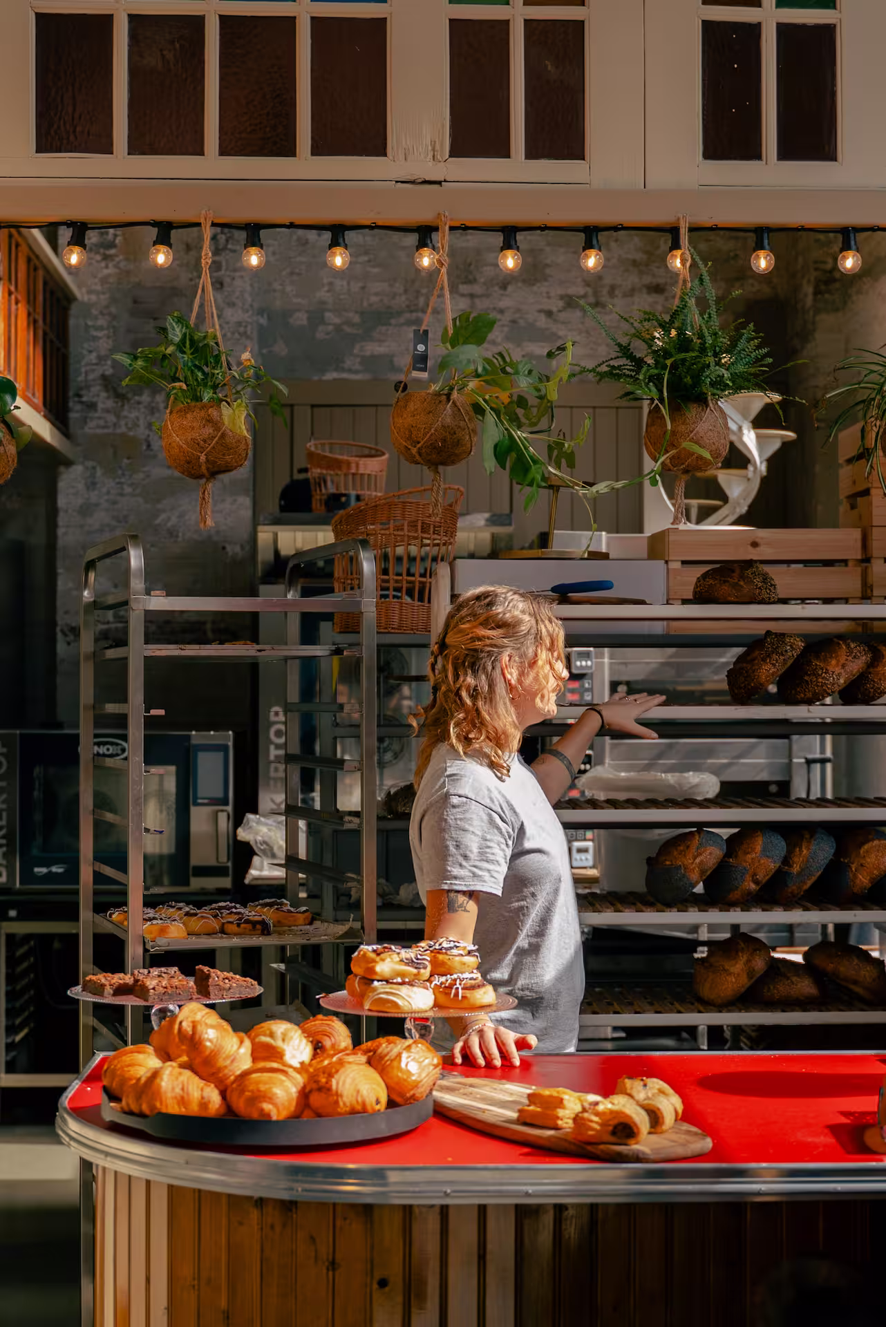 Restaurant booking management software