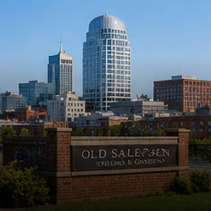ABA therapy in Winston-Salem, North Carolina